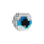 8-Bit Eyeball
