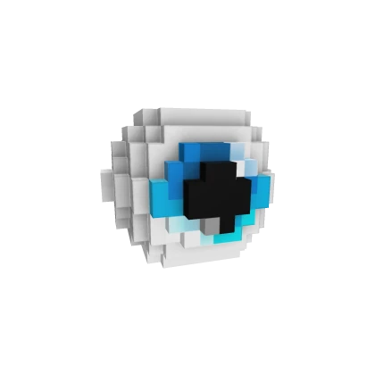 8-Bit Eyeball