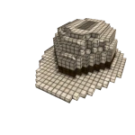 8-Bit Fedora