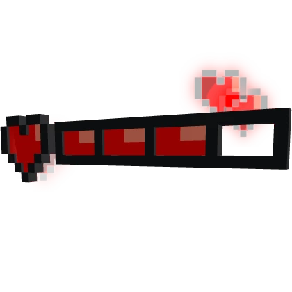 8-Bit HP Bar