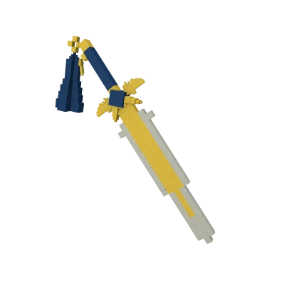 8-Bit Immortal Sword: The Pixel Maker