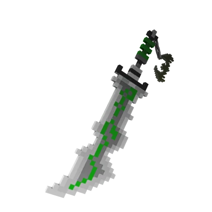 8-Bit Immortal Sword: Venom's Byte