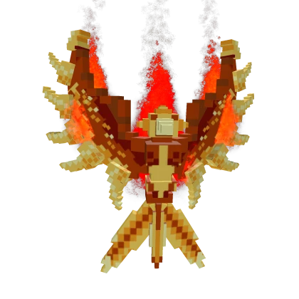8-Bit Phoenix