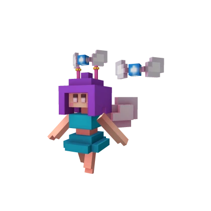 8-Bit Restoration Fairy