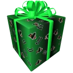9s Festive Gift Of Nevermore