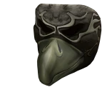 A Dark Omen