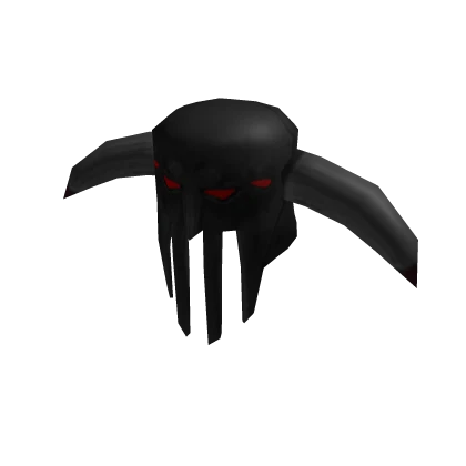 A Dark Presence