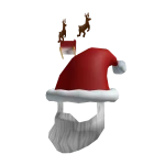 A Santa for All Seasons