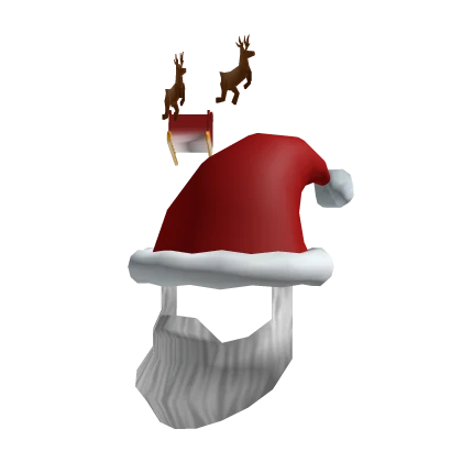 A Santa for All Seasons