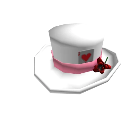 Ace of Hearts