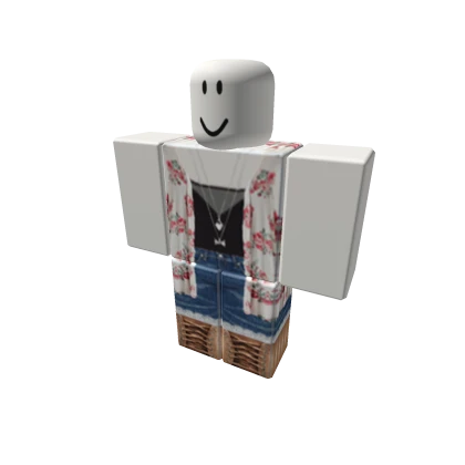 ♨ Adorable Artsy Awesome Outfit ♨