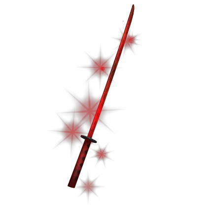 Adurite Katana