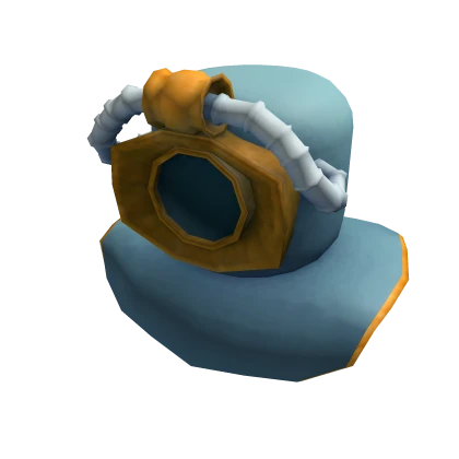 Advanced Scuba Gear