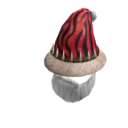 Adventure Santa