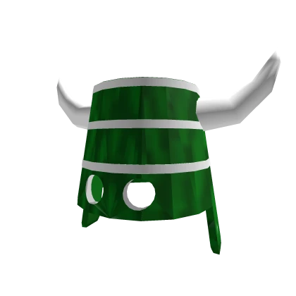 Agonizingly Green Bucket of Cheer