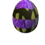 Agonizingly Ugly Egg of Screensplat