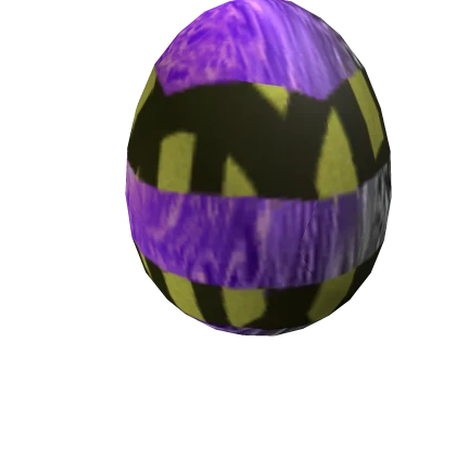 Agonizingly Ugly Egg of Screensplat