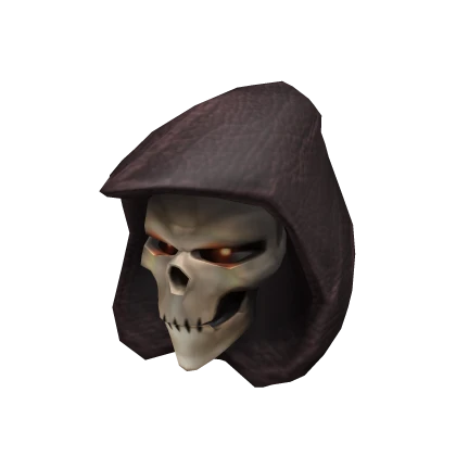 Agrynoth Head