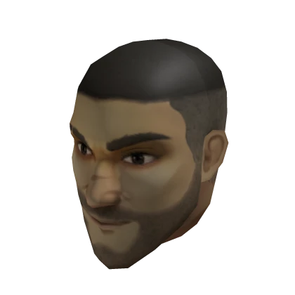 AJ Striker - Head