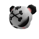 Alien Death Panda