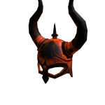 All Hallows Warrior