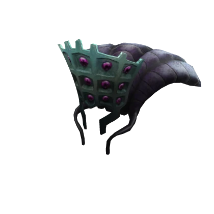 All Seeing Necromancer