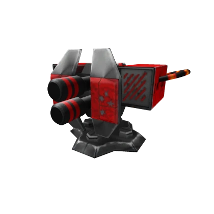 All-Seeing Sentry