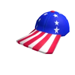 American Baseball Cap