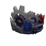 America's Steampunk Crown