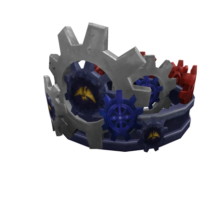 America's Steampunk Crown