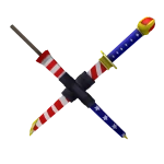 America's Swordpack