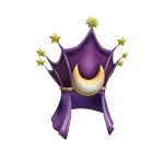 Amethyst Emperor Of The Sky