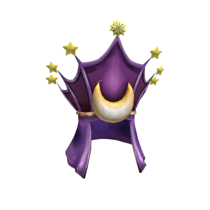 Amethyst Emperor Of The Sky