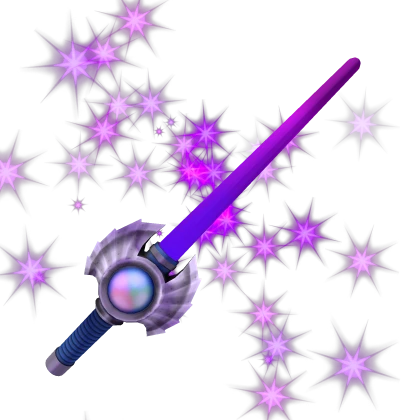 Amethyst Periastron Kappa