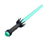 An Elegant Blade