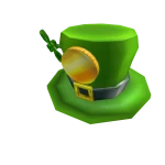 Ancient Lucky Top Hat