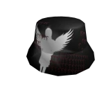 Angel Bucket Hat