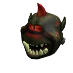 Angry Cyclops