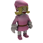Annoying Elf: ReeseMcBlox