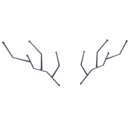 Antenna Antlers