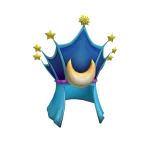 Aqua Emperor Of The Sky
