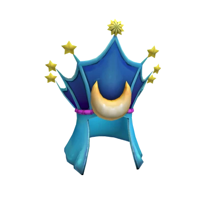 Aqua Emperor Of The Sky