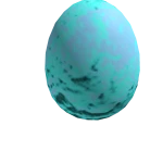 Aqueous Egg of River Riding