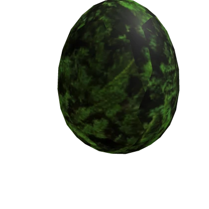 Arborist's Verdant Egg of Leafyness