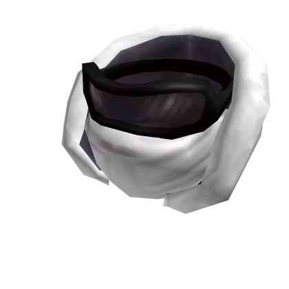 Arctic Commando