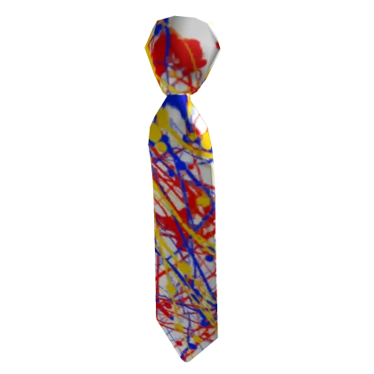 Art Tie