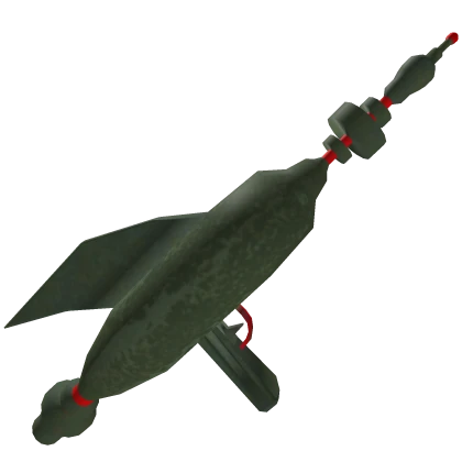 Atomic Disintegrator 3100