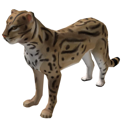 Attack Ocelot