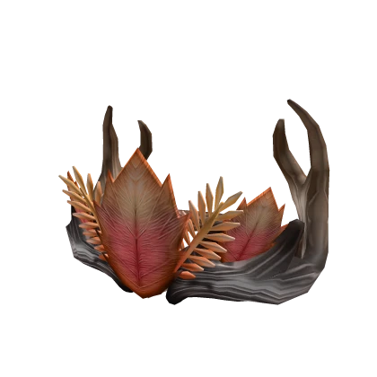 Autumn King Crown