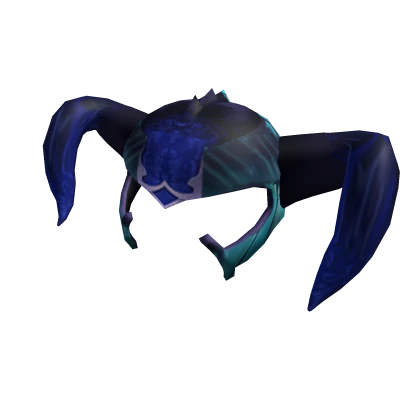 Azurewrath Duke Of Demons